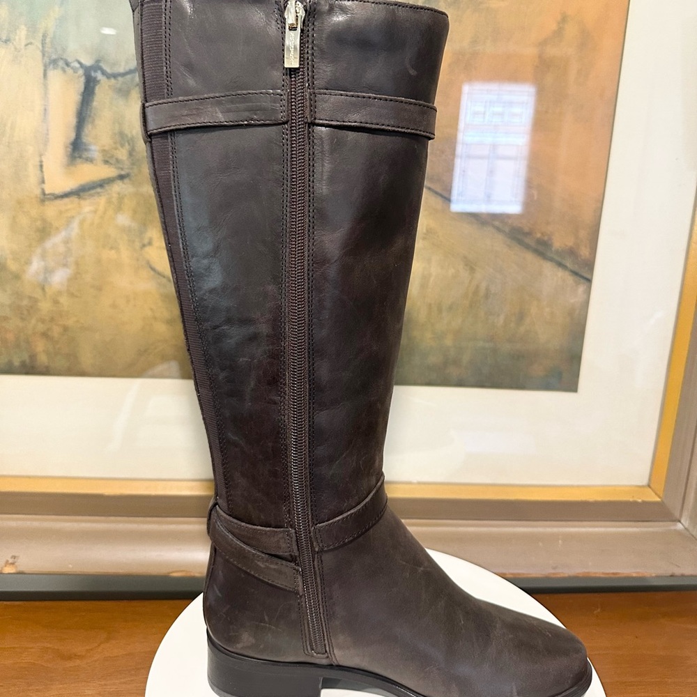 🌸ROCKPORT🌸 Harper Knee High Boot Size: 6M - Picture 13 of 16